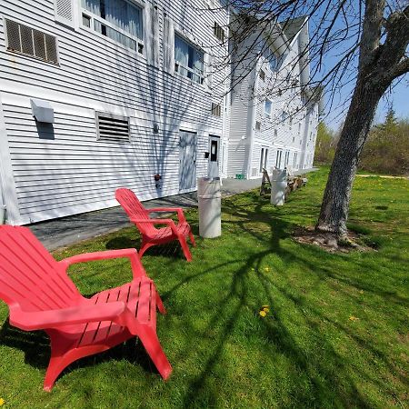 Country Inn & Suites Dartmouth Exterior foto